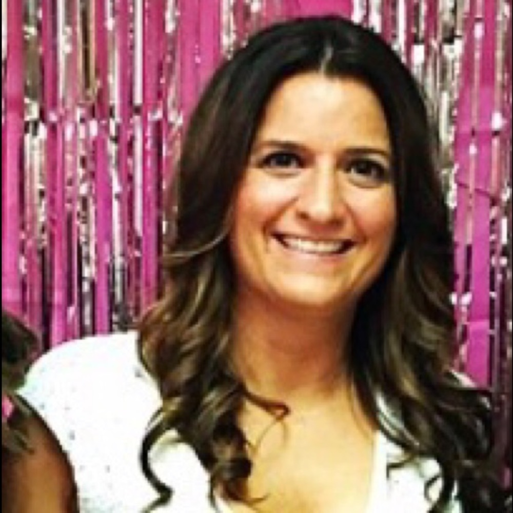 Meet your Posher, Trinia